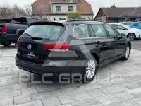 2019 Volkswagen Passat
