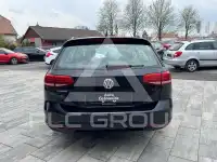 2019 Volkswagen Passat