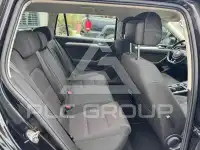 2019 Volkswagen Passat