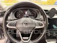 2019 Volkswagen Passat