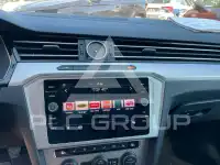 2019 Volkswagen Passat