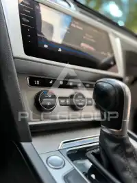 2019 Volkswagen Passat