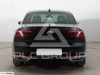 2019 Volkswagen Passat