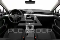 2019 Volkswagen Passat