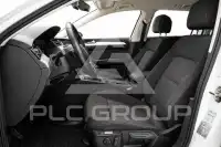 2019 Volkswagen Passat