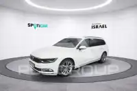 2019 Volkswagen Passat