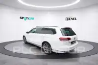 2019 Volkswagen Passat