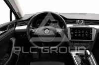 2019 Volkswagen Passat