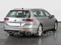 2019 Volkswagen Passat