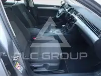 2019 Volkswagen Passat