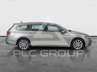 2019 Volkswagen Passat