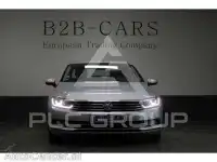 2019 Volkswagen Passat