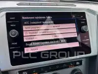 2019 Volkswagen Passat