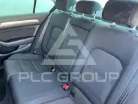 2019 Volkswagen Passat