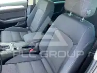 2019 Volkswagen Passat