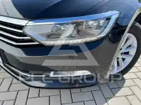 2019 Volkswagen Passat