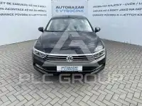 2019 Volkswagen Passat