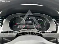 2019 Volkswagen Passat