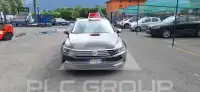 2019 Volkswagen Passat