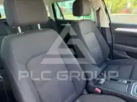 2019 Volkswagen Passat