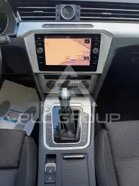 2019 Volkswagen Passat