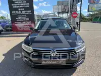 2019 Volkswagen Passat
