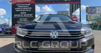 2019 Volkswagen Passat