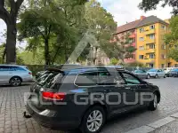 2019 Volkswagen Passat
