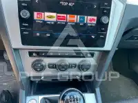 2019 Volkswagen Passat
