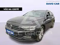 2019 Volkswagen Passat