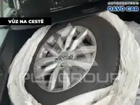 2019 Volkswagen Passat