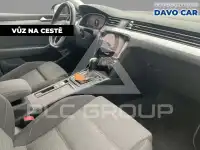 2019 Volkswagen Passat