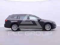 2019 Volkswagen Passat