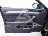 2019 Volkswagen Passat