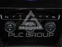 2019 Volkswagen Passat