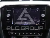 2019 Volkswagen Passat