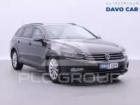 2019 Volkswagen Passat