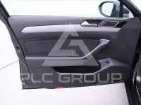 2019 Volkswagen Passat