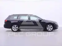 2019 Volkswagen Passat