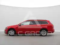 2019 Volkswagen Passat