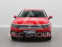 2019 Volkswagen Passat