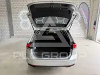 2019 Volkswagen Passat