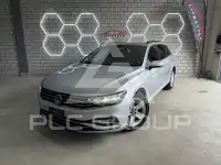2019 Volkswagen Passat