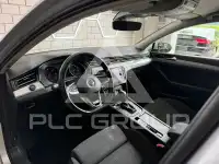 2019 Volkswagen Passat