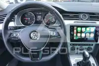 2019 Volkswagen Passat