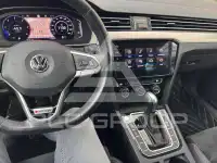 2019 Volkswagen Passat