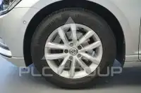 2019 Volkswagen Passat