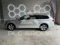 2019 Volkswagen Passat