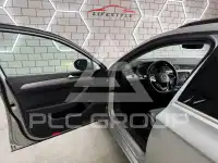 2019 Volkswagen Passat