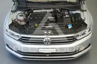2019 Volkswagen Passat